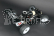 SWORKz S35-4 1/8 PRO 4WD Off-Road Racing Buggy stavebnice