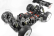 SWORKz S35-4E EVO 1/8 PRO 4WD Off-Road Racing Buggy stavebnice