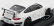 Techart Porsche 911 997-2 Gt Street Rs Coupe 2010 1:43 Matt White