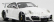 Techart Porsche 911 997-2 Gt Street Rs Coupe 2010 1:43 Matt White