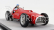 Tecnomodel Ferrari F1  375 Indy N 0 Test Indianapolis Indy 500 (with Pilot Figure) 1952 Alberto Ascari 1:18 Red