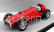 Tecnomodel Ferrari F1  375 Indy N 0 Test Indianapolis Indy 500 (with Pilot Figure) 1952 Alberto Ascari 1:18 Red