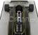 Tecnomodel Lotus F1  87 N 12 British Gp 1981 N.mansell 1:18 Black