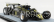 Tecnomodel Lotus F1  91 N 12 British Gp 1982 N.mansell 1:18 Black