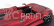 Tecnomodel Mclaren Elva 2020 1:18 Volcano Red