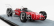 Tecnomodel Mclaren F2  M4a N 30 London Trophy 1967 Pierce Courage 1:18 Red