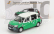 Tiny toys Toyota Hybrid Comfort Taxi 2020 1:64 Zelená Bílá