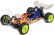 TLR 22 5.0 1:10 2WD Dirt Clay Race Buggy Kit