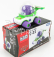 Tomica Walt disney Pixar Cars - Buzzy Lightyear 1:64 Bílá Lillac