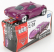 Tomica Walt disney Pixar Cars - Holly 1:64 Purple