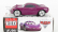 Tomica Walt disney Pixar Cars - Holly 1:64 Purple