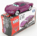 Tomica Walt disney Pixar Cars - Holly 1:64 Purple