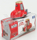 Tomica Walt disney Pixar Cars - Resque Gogo Guido Fire 1:64 Red