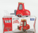 Tomica Walt disney Pixar Cars - Resque Gogo Guido Fire 1:64 Red