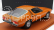 Topmarques Alfa romeo Montreal 1970 1:12 Orange