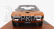 Topmarques Alfa romeo Montreal 1970 1:12 Orange