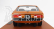 Topmarques Alfa romeo Montreal 1970 1:12 Orange