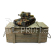 TORRO tank PRO 1/16 RC KV-2 754 (r) vícebarevná kamufláž - Infra IR - Servo