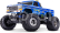 RC auto Traxxas Bigfoot 1:10 HD RTR Classic