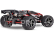 RC auto Traxxas E-Revo 1:16 RTR, červená