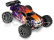 RC auto Traxxas E-Revo 1:16 VXL RTR, modrá