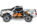 RC auto Traxxas Ford Raptor BL-2s 1:10 RTR Fox