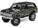 Traxxas interiér Chevrolet Blazer 1969-1972 černá