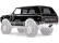 Traxxas karosérie Chevrolet Blazer 1969 černá