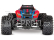 RC auto Traxxas Maxx 1:8 4WD TQi RTR, zelená