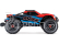 RC auto Traxxas Maxx 1:8 4WD TQi RTR, zelená