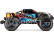 RC auto Traxxas Maxx 1:8 4WD TQi RTR, zelená