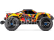 RC auto Traxxas Maxx 1:8 4WD TQi RTR, zelená