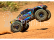 RC auto Traxxas Maxx 1:8 4WD TQi RTR, zelená