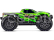 RC auto Traxxas Mini Maxx 1:12 BL-2s RTR, modrá