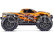 RC auto Traxxas Mini Maxx 1:12 BL-2s RTR, modrá