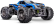 RC auto Traxxas Mini Maxx 1:12 BL-2s RTR, modrá