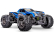 RC auto Traxxas Mini Maxx 1:12 BL-2s RTR, zelená