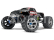 Traxxas Nitro Revo 1:8 s BlueTooth RTR modré