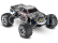 Traxxas Nitro Revo 1:8 s BlueTooth RTR modré