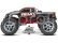 Traxxas Nitro Revo 1:8 s BlueTooth RTR modré