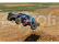 RC auto Traxxas Nitro Slash 1:10 RTR, modrá