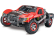 RC auto Traxxas Nitro Slash 1:10 RTR, modrá