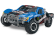 RC auto Traxxas Nitro Slash 1:10 RTR, modrá