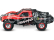 RC auto Traxxas Nitro Slash 1:10 RTR, modrá