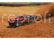 RC auto Traxxas Nitro Slash 1:10 RTR, modrá