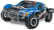 RC auto Traxxas Nitro Slash 1:10 RTR, modrá