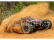 RC auto Traxxas Rustler 1:10 2BL 4WD RTR, modrá