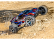 RC auto Traxxas Rustler 1:10 BL-2s RTR, červená