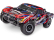 Traxxas Slash 1:10 BL-2s HD RTR červený