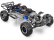 Traxxas Slash 1:10 BL-2s HD RTR modrý